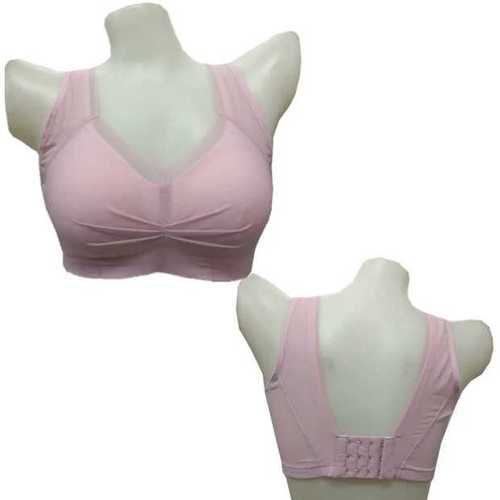 美佳美儂鳳起秀美文胸f1737高端養護型內衣健康全棉孕期哺乳運動