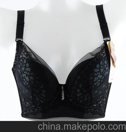 廠價直銷 雪華高檔紅外保健里杯 薄款C杯美容院內衣文胸批發