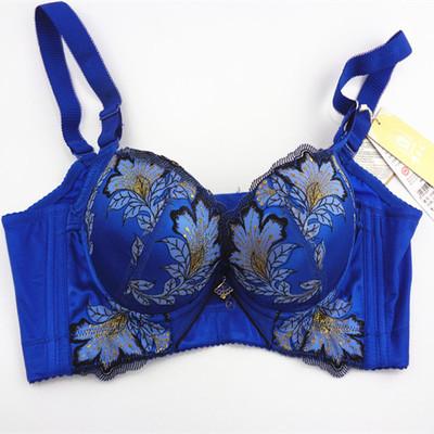 貴夫人斷碼清倉85b文胸胸罩貴婦人內衣調整型加厚70a罩杯85a特價