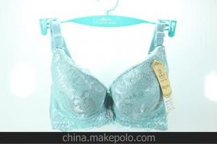 廠家直銷黛蕾詩9588 文胸 爆款加厚蕾絲調整型內衣胸罩