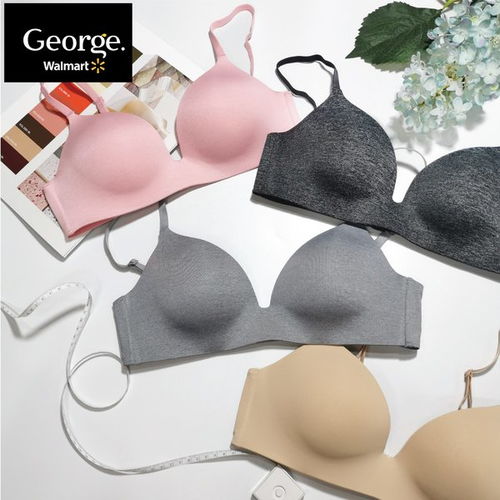 沃爾瑪自有品牌George秋冬時尚服飾全渠道上新