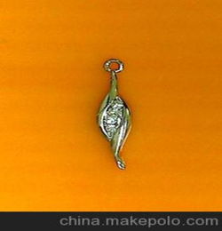 生產銷售內衣配件 文胸配件 胸圍配料 吊墜B927