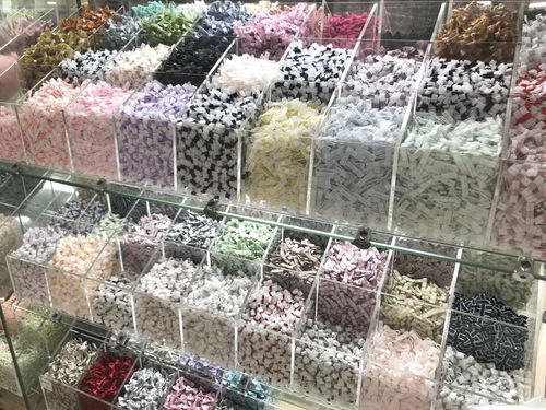 小配件大作為 專業內衣配件企業助力時尚迭代升級,點亮深圳內衣展