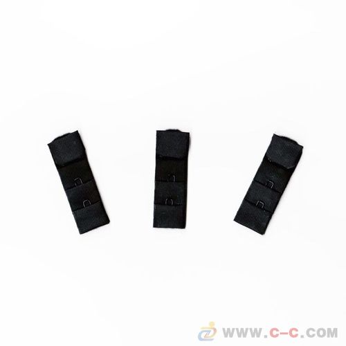 東莞廠家直銷胸圍背扣 鉤扣 3排1扣