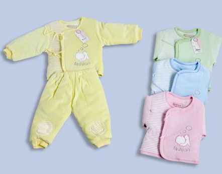 完美貝貝0 7歲嬰童服飾 用品 配件誠招經銷商 嬰兒服飾 經銷加盟 中國孕嬰童行業網