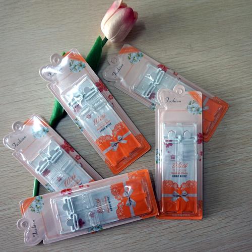 5透明肩帶文胸肩帶隱形肩帶透明內衣帶內衣配件廠家批發