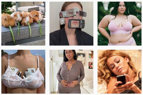 挑戰(zhàn)skims,美國z世代最愛的內(nèi)衣品牌比卡戴珊還會玩營銷