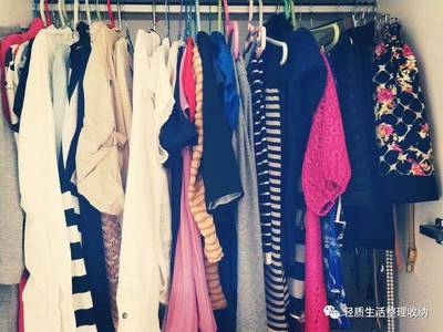 【整理心得】小年媽媽:小年媽媽的收納術