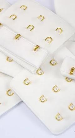 小配件大作為!專業內衣配件企業助力時尚迭代升級,點亮深圳內衣展