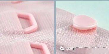 供應商 專注內衣配件50年 興業凱業參展2021siuf深圳內衣展