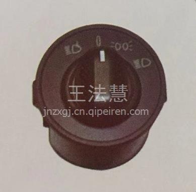 【重汽配件中心銷售紅巖杰獅右升降器開關3800-300065b,3800-300065b價格,圖片,配件廠家】