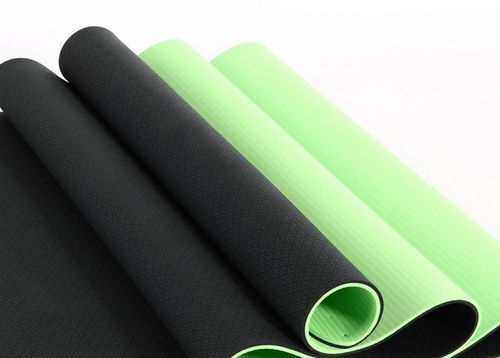 tpe瑜伽墊怎么樣