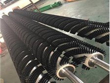 產品展示 安徽省潛山縣惠眾毛刷制品配件廠銷售部