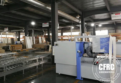 加盟全屋定制家具可靠嗎?_財經_網