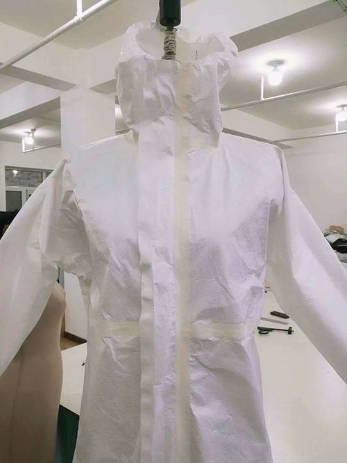 工廠直銷連體隔離衣 保證供應 價格從優