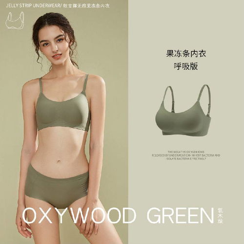 69元搶198元 無感果凍條內(nèi)衣 1件 無痕親膚無鋼圈,沒有束縛感巨舒服 一線品牌代工廠同產(chǎn)線 匠心品質(zhì)