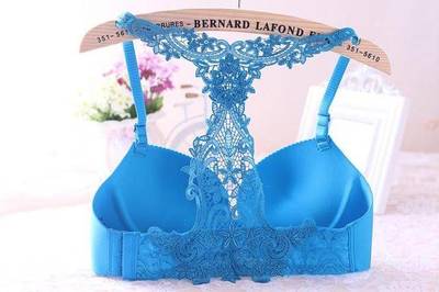 6款不可缺的內(nèi)衣配件,你都知道哪些?