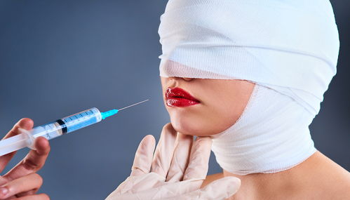 假醫(yī)生假功效假產(chǎn)品假銷量 市場局公布一批假醫(yī)美涉及藝星韓美等