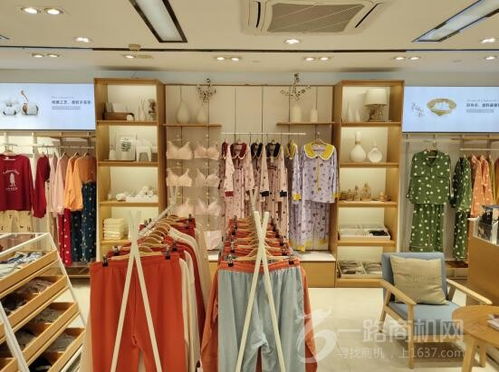 內(nèi)衣加盟品牌哪家好 閨秘內(nèi)衣在同質(zhì)化的市場里有什么優(yōu)勢