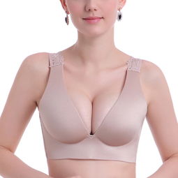 金善雅蕾絲背心款無鋼圈文胸 大碼聚攏無痕美背內(nèi)衣套裝 廠家直銷