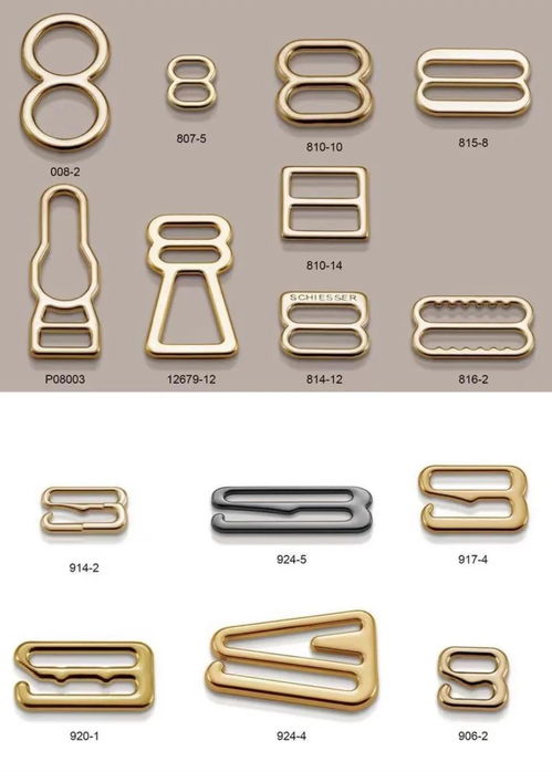 小配件大作為 專業(yè)內(nèi)衣配件企業(yè)助力時(shí)尚迭代升級(jí),點(diǎn)亮深圳內(nèi)衣展