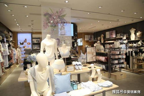 神秘的營銷武器,讓蕾絲內(nèi)衣店0元送絲襪,10天收9.6萬