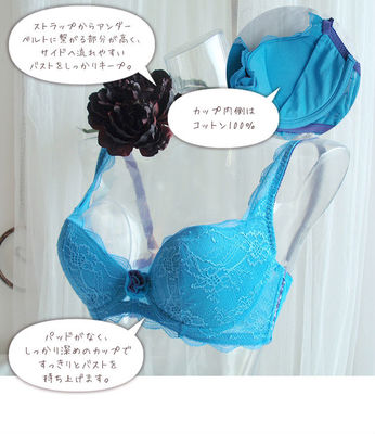 h-blue | 樂天海外銷售: 升降機(jī)提高胸罩的惠特麝香玫瑰Sweet Musk RoseChasney Beautyチェスニー美Chasney Beauty