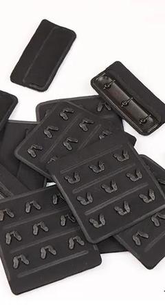 小配件大作為!專業內衣配件企業助力時尚迭代升級,點亮深圳內衣展