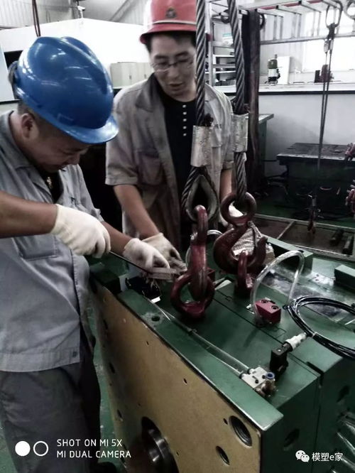 一周時間,這支隊伍實現了新品的快速量產