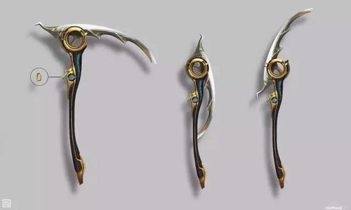 星際戰甲 加拿大概念設計師sean bigham作品欣賞