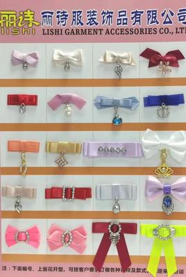 小配件大作為!專業內衣配件企業助力時尚迭代升級,點亮深圳內衣展