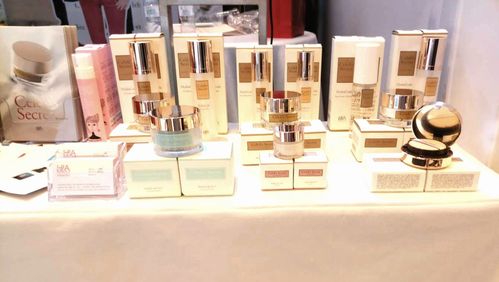 海南直銷博鰲會,韓國護膚產品彼岸愛生物名人之秘備受矚目