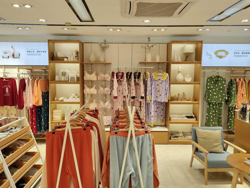 想開一家內衣加盟連鎖品牌店,我需要準備什么