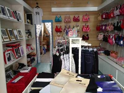 紅寺堡這家內衣店太過份了,回籠資金大甩賣,必須讓大家知道.