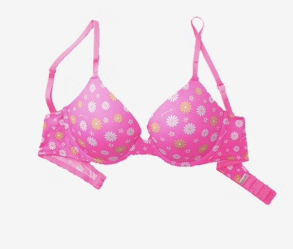 京東發布618內衣預售爆款清單 裸感文胸 莫代爾內褲 親膚睡衣等好物限時免定金