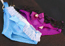 挑逗你情趣 蕾絲內衣手機掛飾性感亮相_手機_科技時代_新浪網