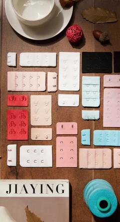 小配件大作為!專業(yè)內(nèi)衣配件企業(yè)助力時尚迭代升級,點亮深圳內(nèi)衣展