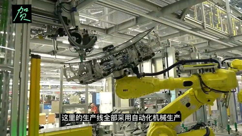 太狂了今天 保時捷泰康s的生產過程,售價100多萬的電車,工廠真比不上江淮嗎