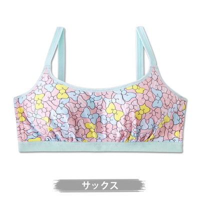 aimerfeel | 樂天海外銷售: 初中胸罩粉色絲帶運動胸罩不僅僅是產品胸罩 (內衣 /aimerfeel / 打開內衣女士晚上文胸 / 胸罩 / 針織內衣 /S/M/L)