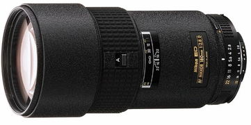 淘到一個寶貝 尼康af180 2.8