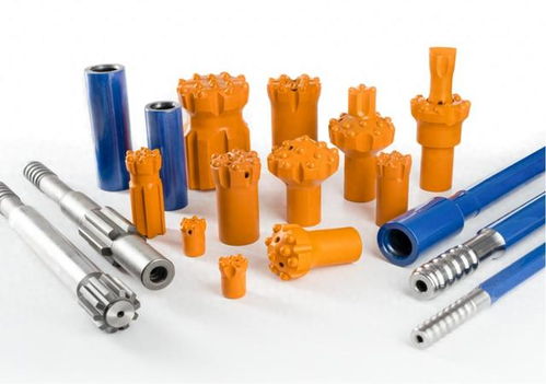 小鉆頭勇闖大世界