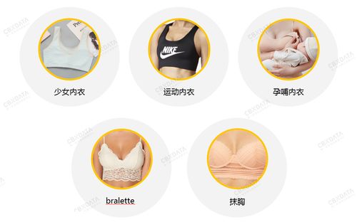 2020值得做的10個生意 誰將成為下一個 維密