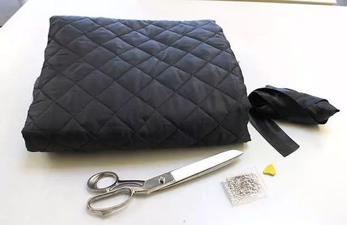 時尚羽絨服的圖紙及制作,錯過又要等一年