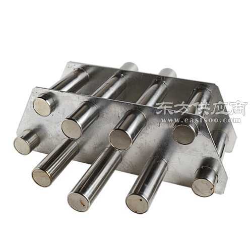 塑機配件專業銷售9管的磁力架圖片