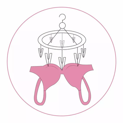 曼妮芬內衣堂堂|解決99%小姐姐肩帶溜肩的問題