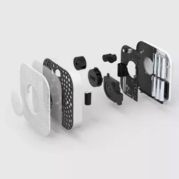 設(shè)計(jì)表達(dá)丨產(chǎn)品爆炸圖 為設(shè)計(jì)加分