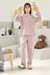 69元起 珊瑚絨睡衣帶回家 新大新內(nèi)衣反季促銷活動(dòng)開始啦