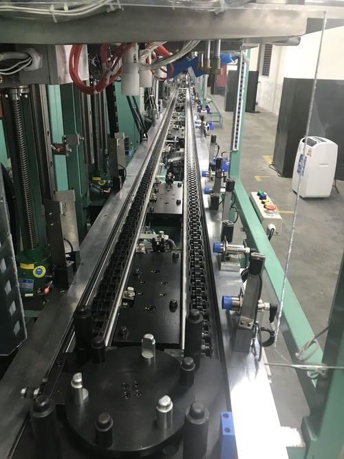 rfid在產線上的作用