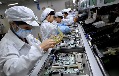 蘋果擴(kuò)大印度工廠,iphone當(dāng)?shù)劁N量明顯提升,國產(chǎn)企業(yè)卻遭調(diào)查