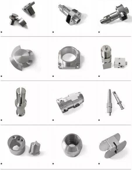 溫州成杰 五金制品 汽配件專業制造商